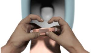 <h4>Ανοιχτός σάκος</h4>
Ο σάκος διαθέτει μία έξοδο για το άδειασμα