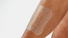 Comfeel<sup>®</sup> Plus Υδροκολλοειδές Διαφανές3