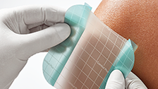 Comfeel<sup>®</sup> Plus Υδροκολλοειδές Διαφανές2
