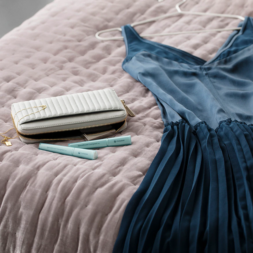 SpeediCath<sup>®</sup> Compact Eve3