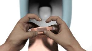 <h4>Ανοιχτός σάκος</h4>
Ο σάκος διαθέτει μία έξοδο για το άδειασμα