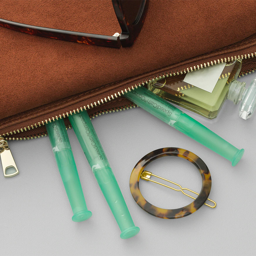 SpeediCath<sup>®</sup> Compact Plus3