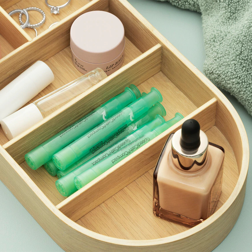 SpeediCath<sup>®</sup> Compact Plus2